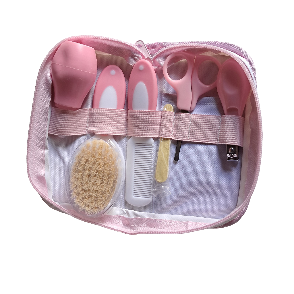 Baby Nail Care Set