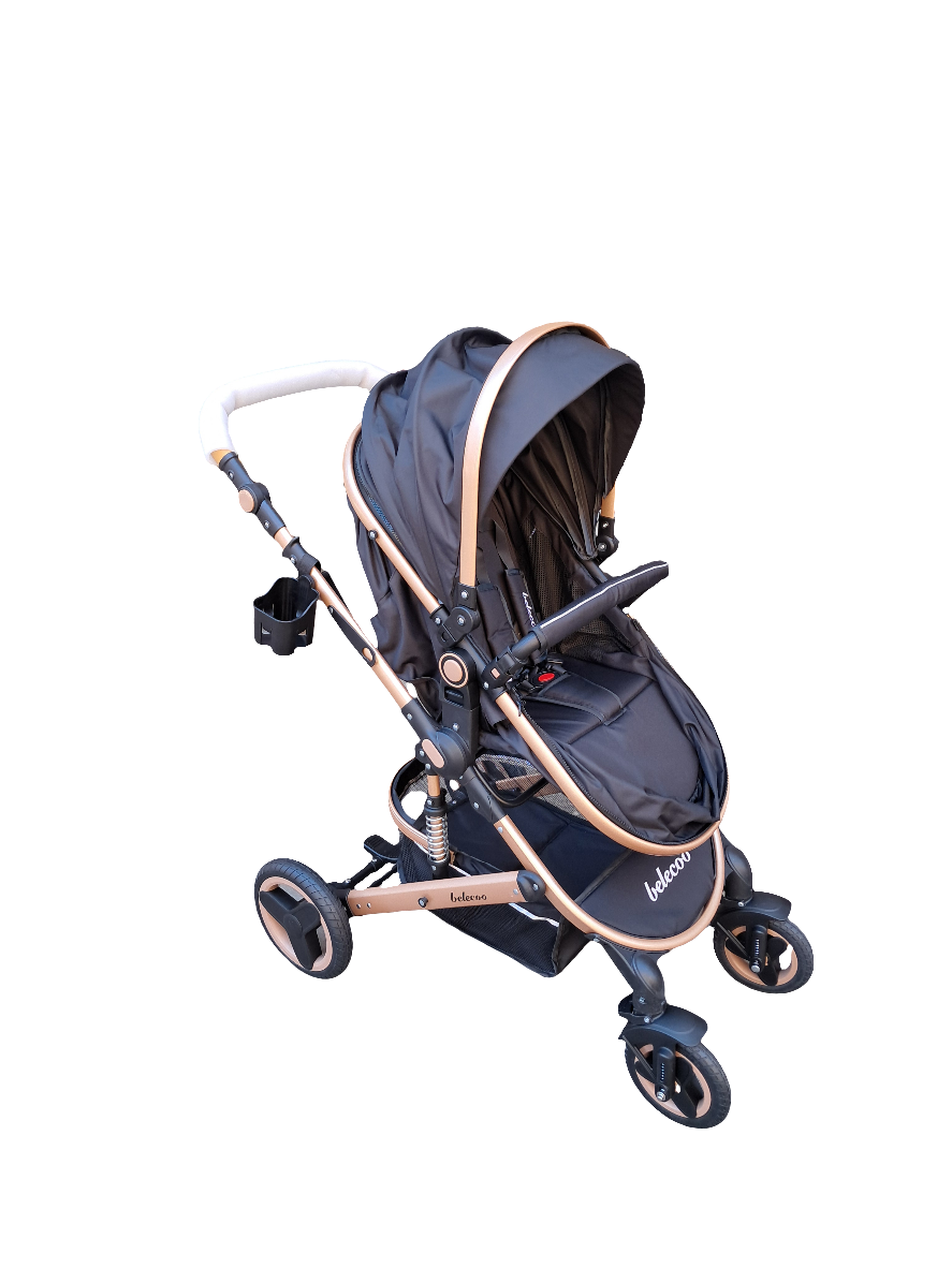 Belecoo 530 D Stroller