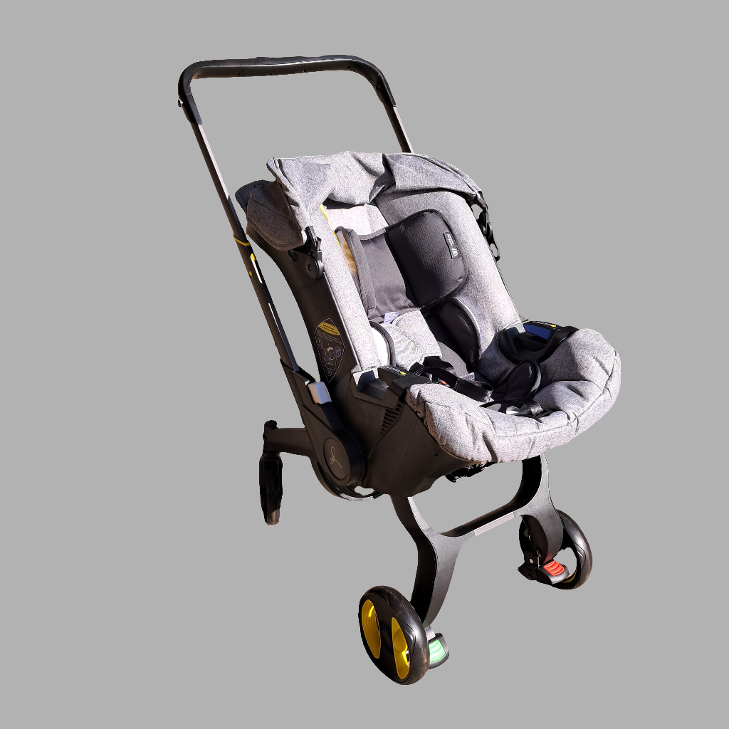 Donna carsreat stroller, belecoo, chino, Baby city, cool stuff, babycity