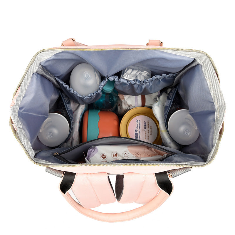 Luxury Mommy Bag