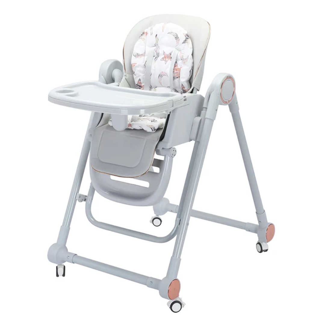 Baby Dining Chair – Multi-Function High Chair