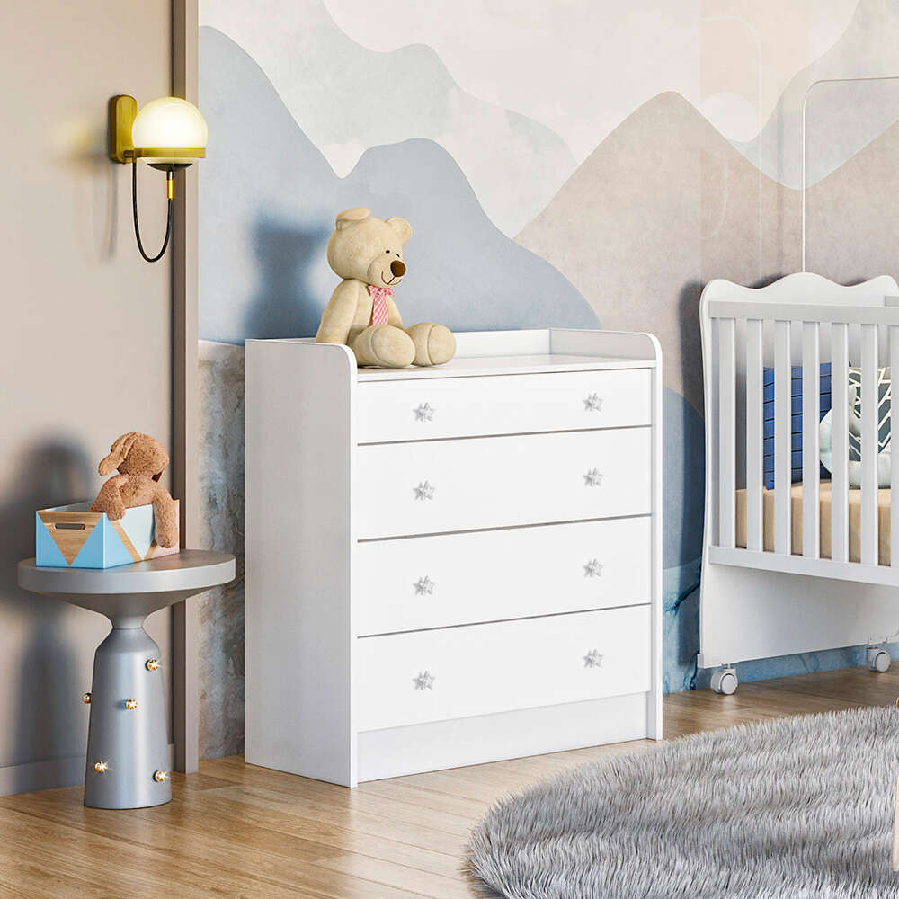 LINX Caden Baby Changing Station