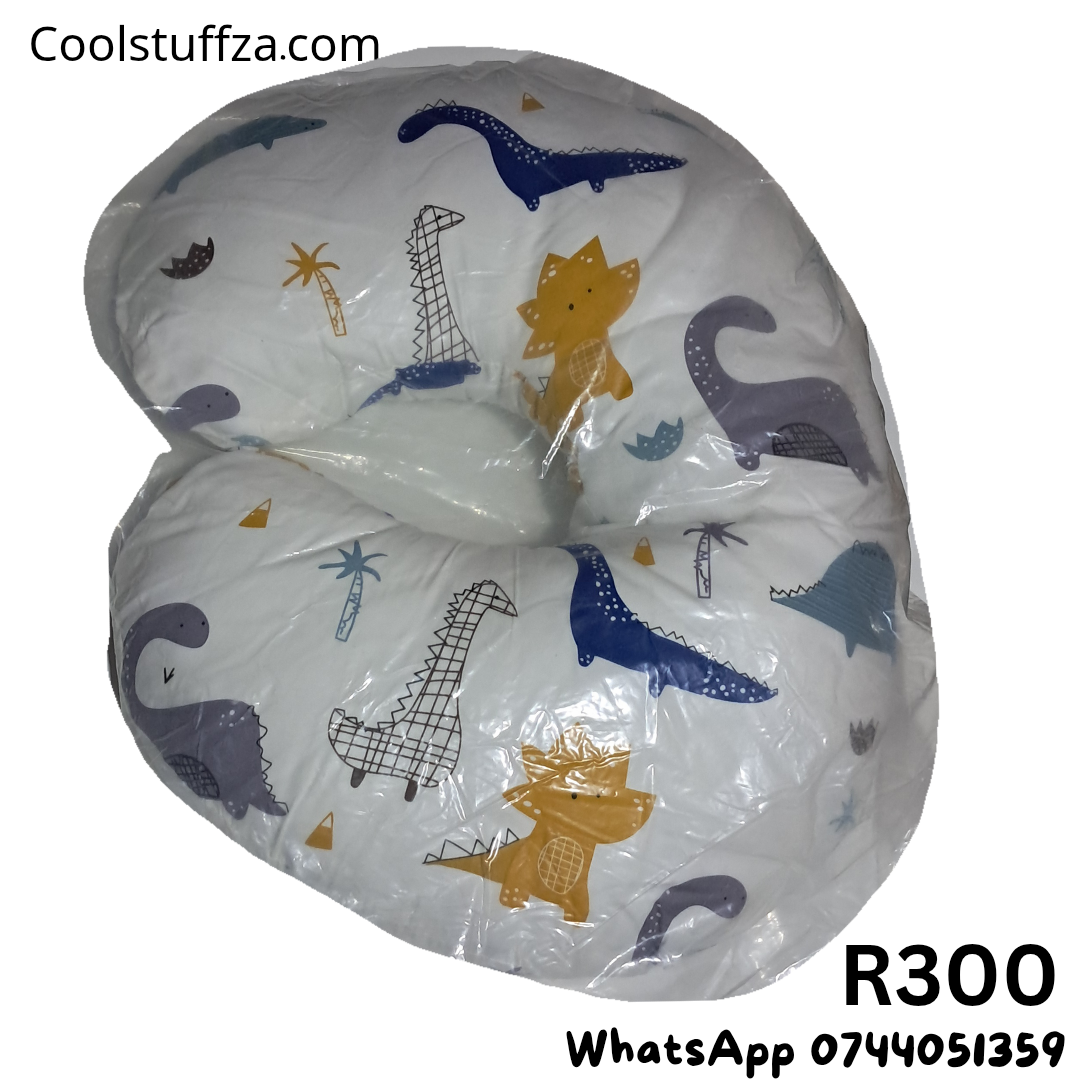 Nursing Pillow C-Shape