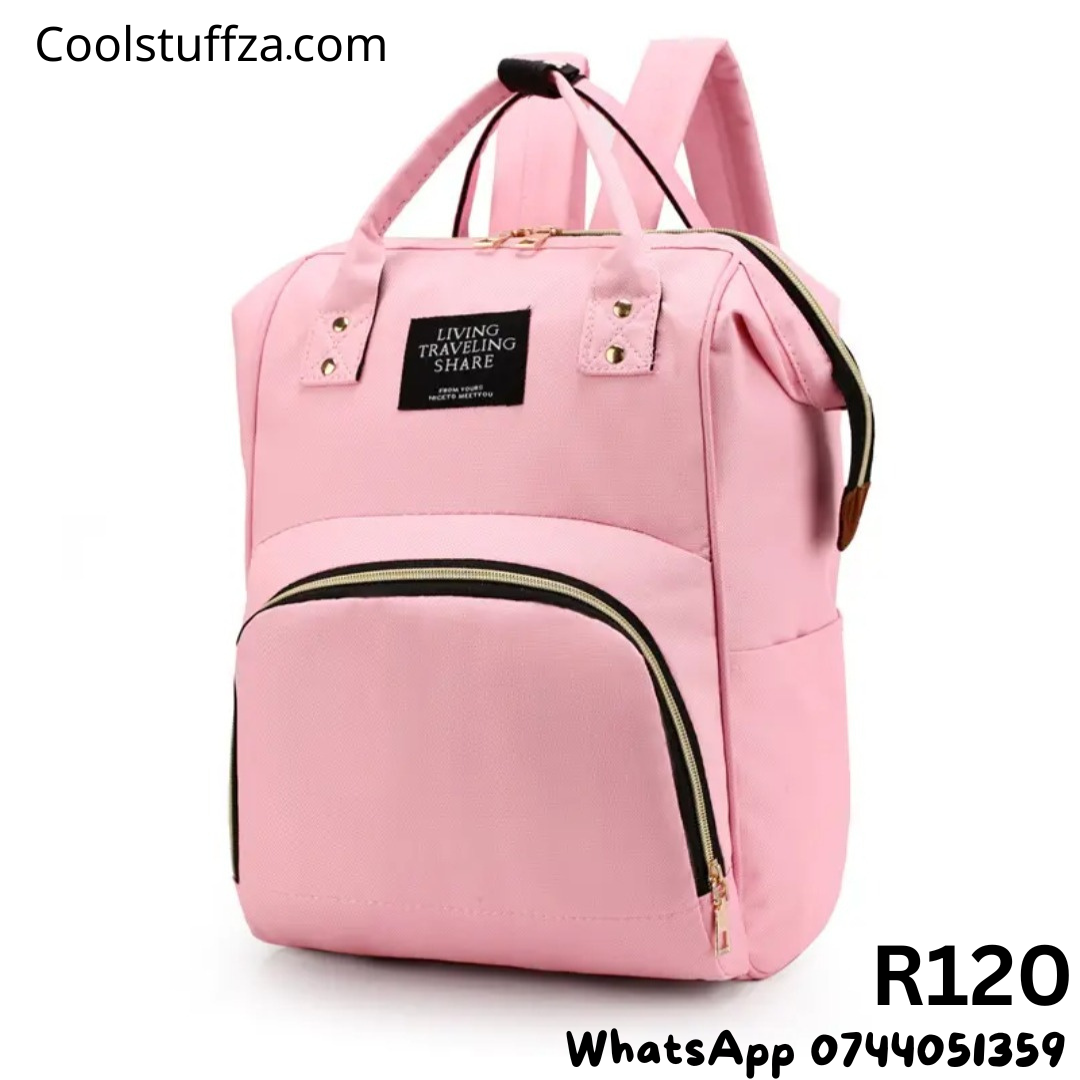 Baby Diaper Bag