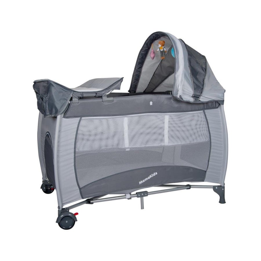 Mamakids Camp cot