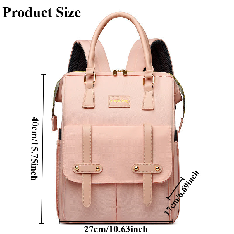 Luxury Mommy Bag