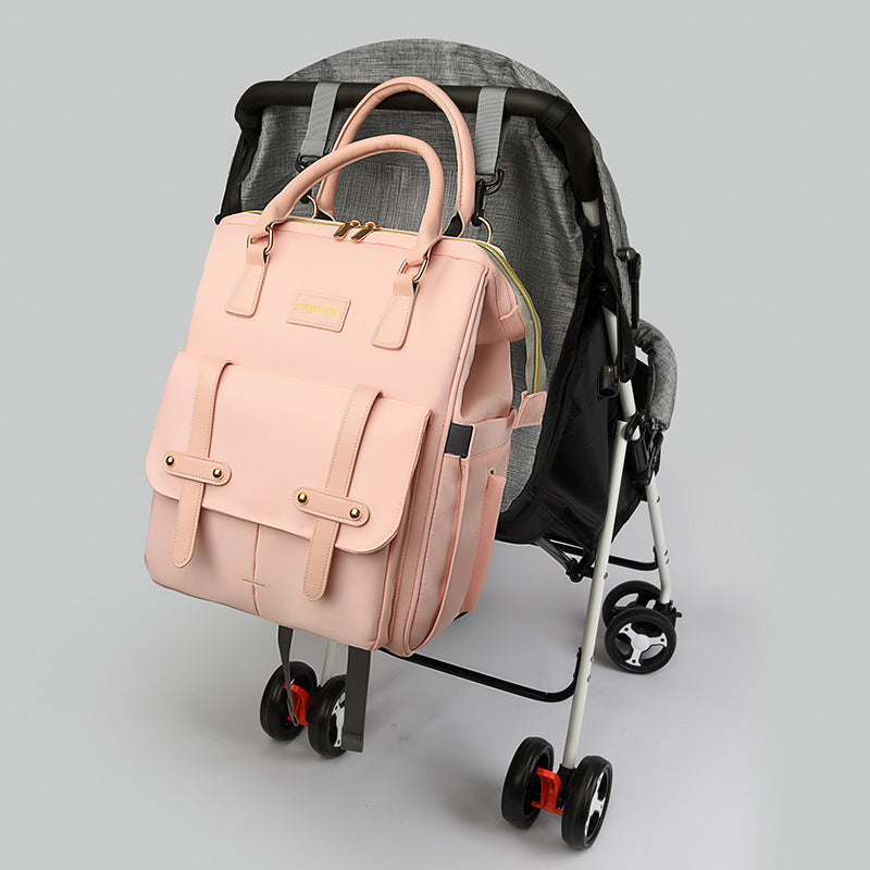 Luxury Mommy Bag