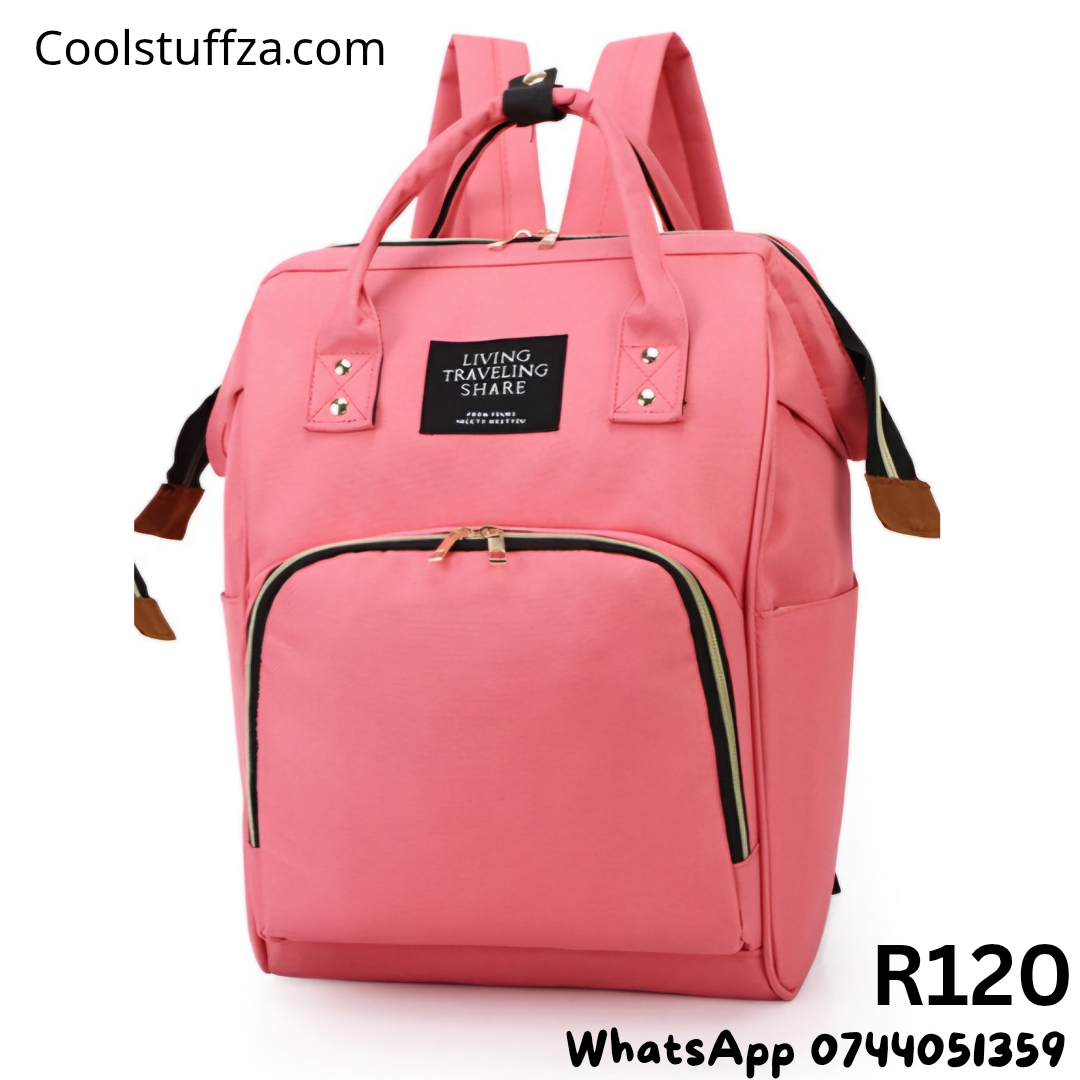 Baby Diaper Bag