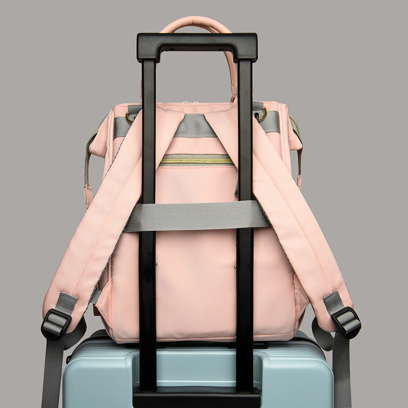 Luxury Mommy Bag