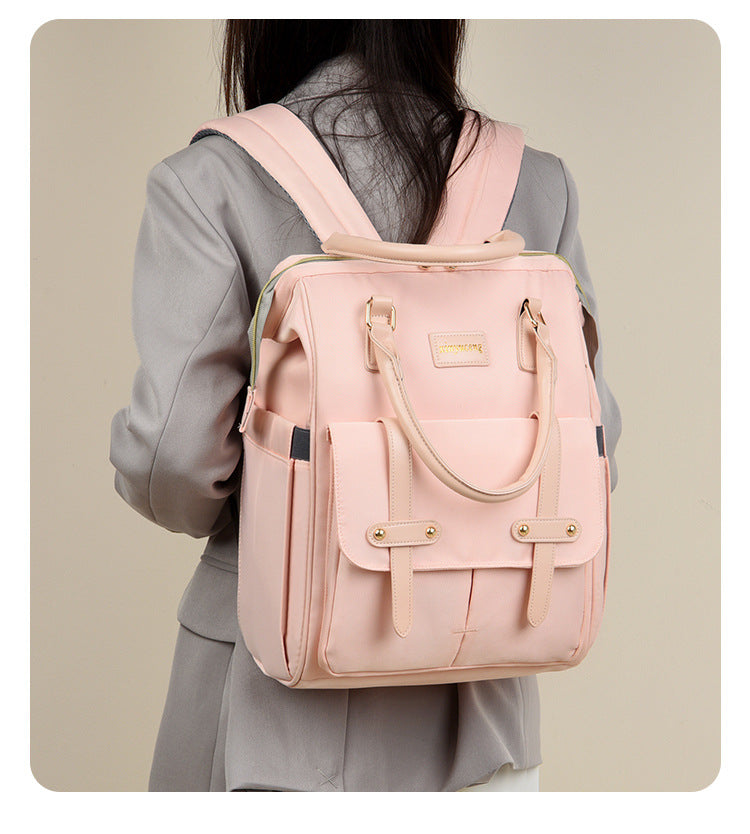 Luxury Mommy Bag