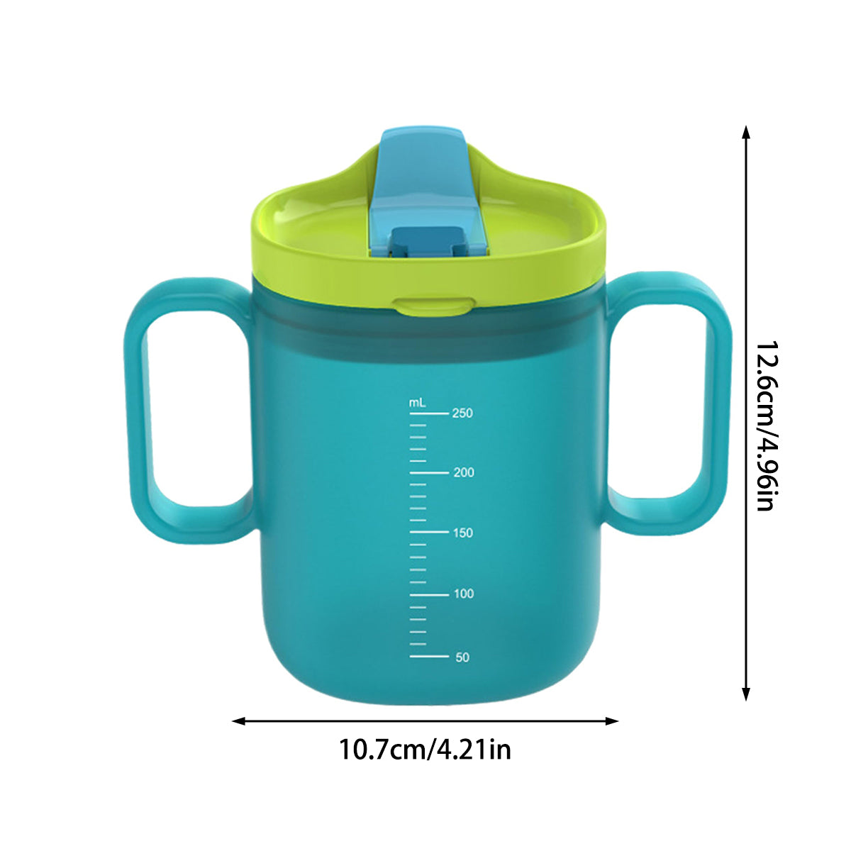 Children's Milk Cup