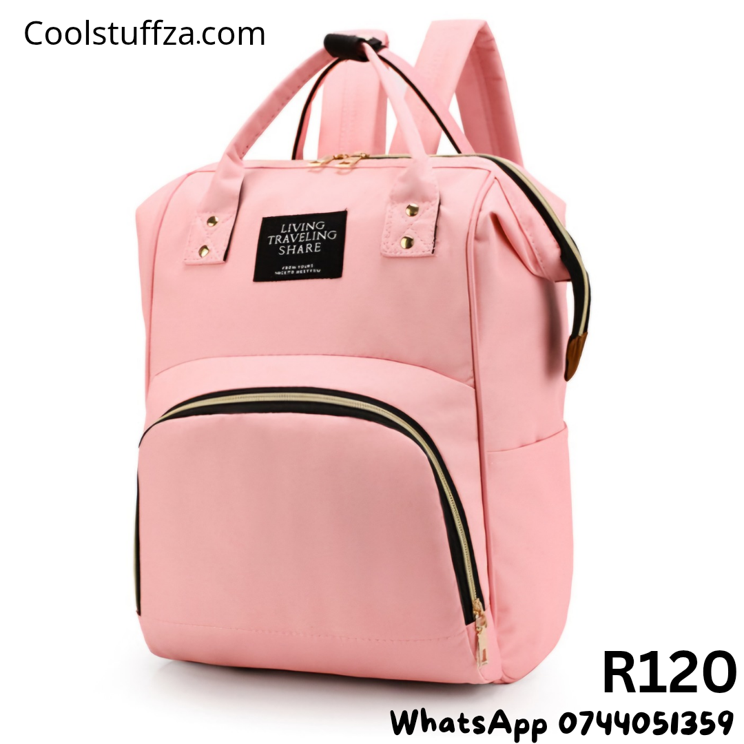 Baby Diaper Bag