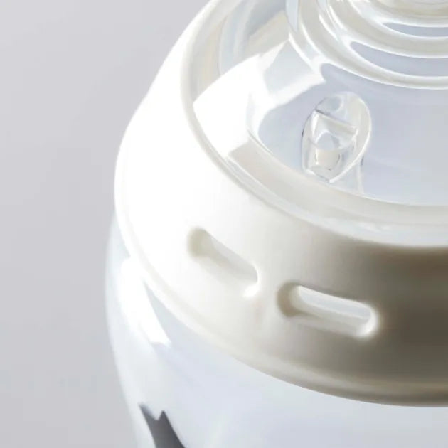 Tommee tippee bottles- starterkit