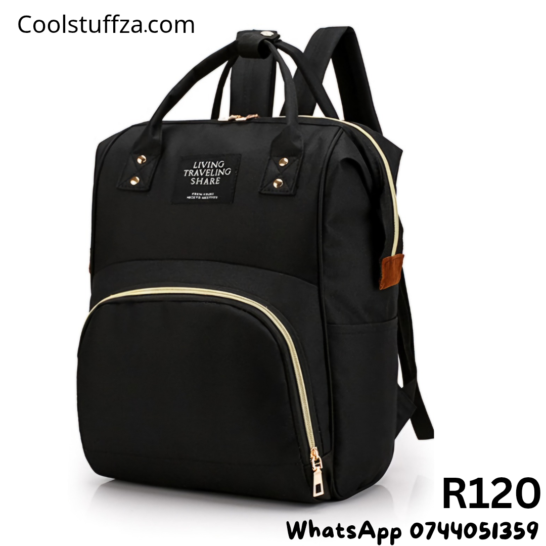 Baby Diaper Bag