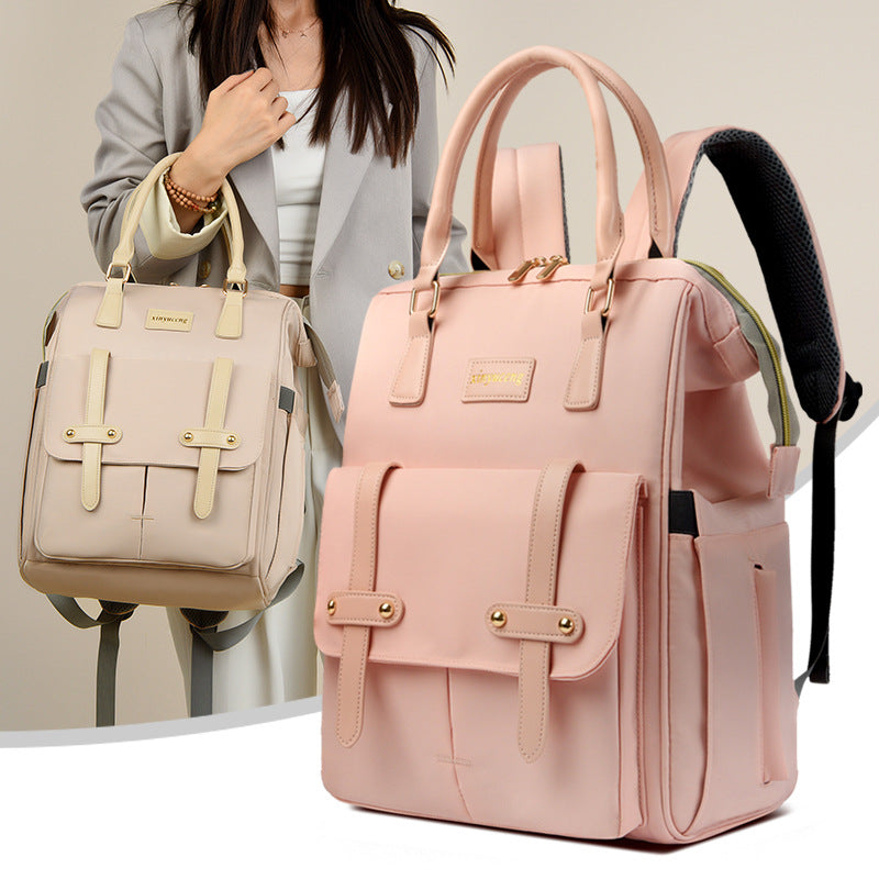 Luxury Mommy Bag