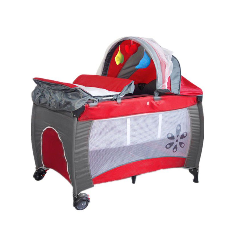 Mamakids Camp cot