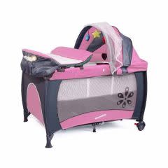 Mamakids Camp cot