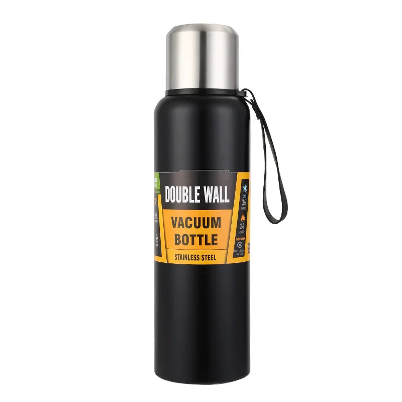 Double Wall Vacuum Flask