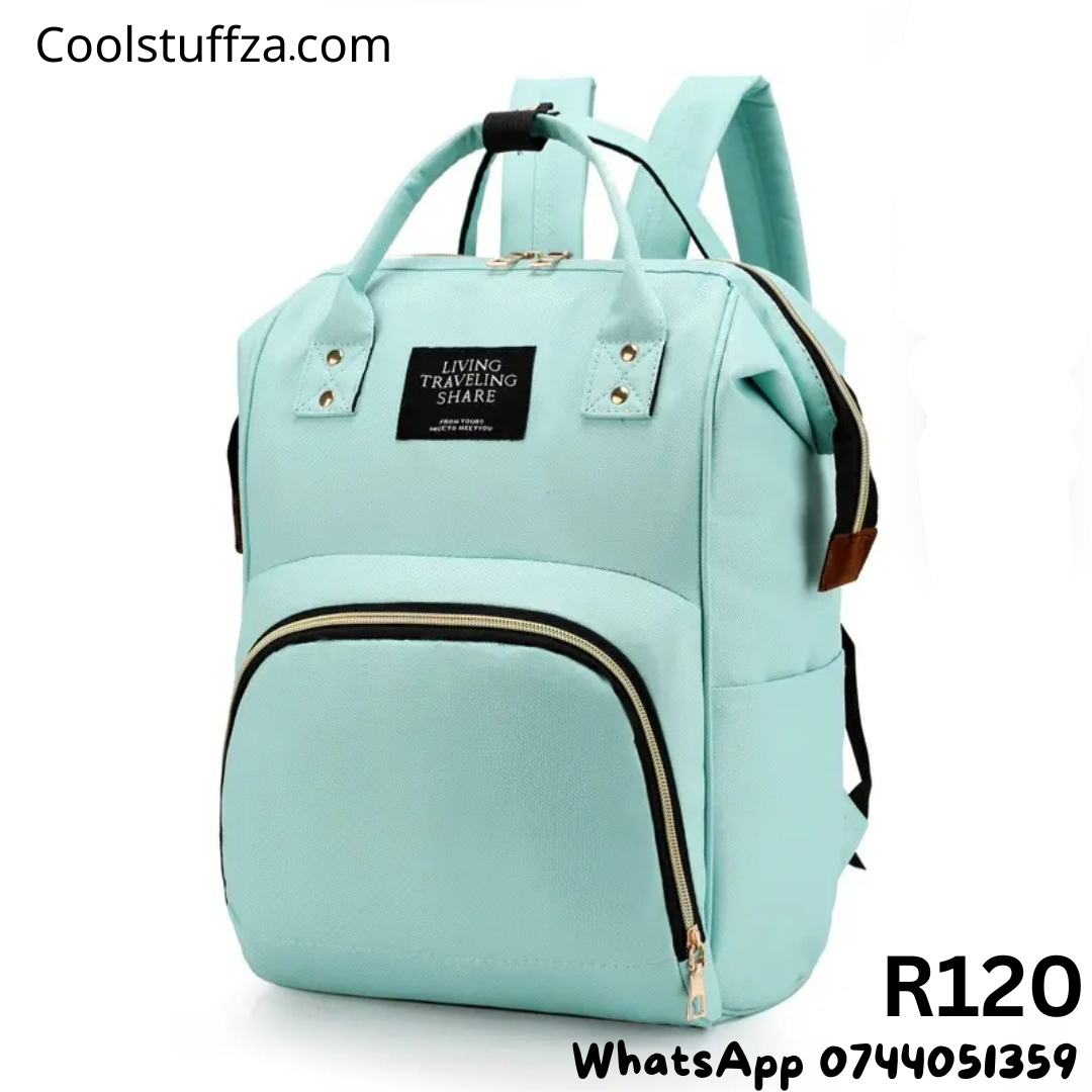 Baby Diaper Bag