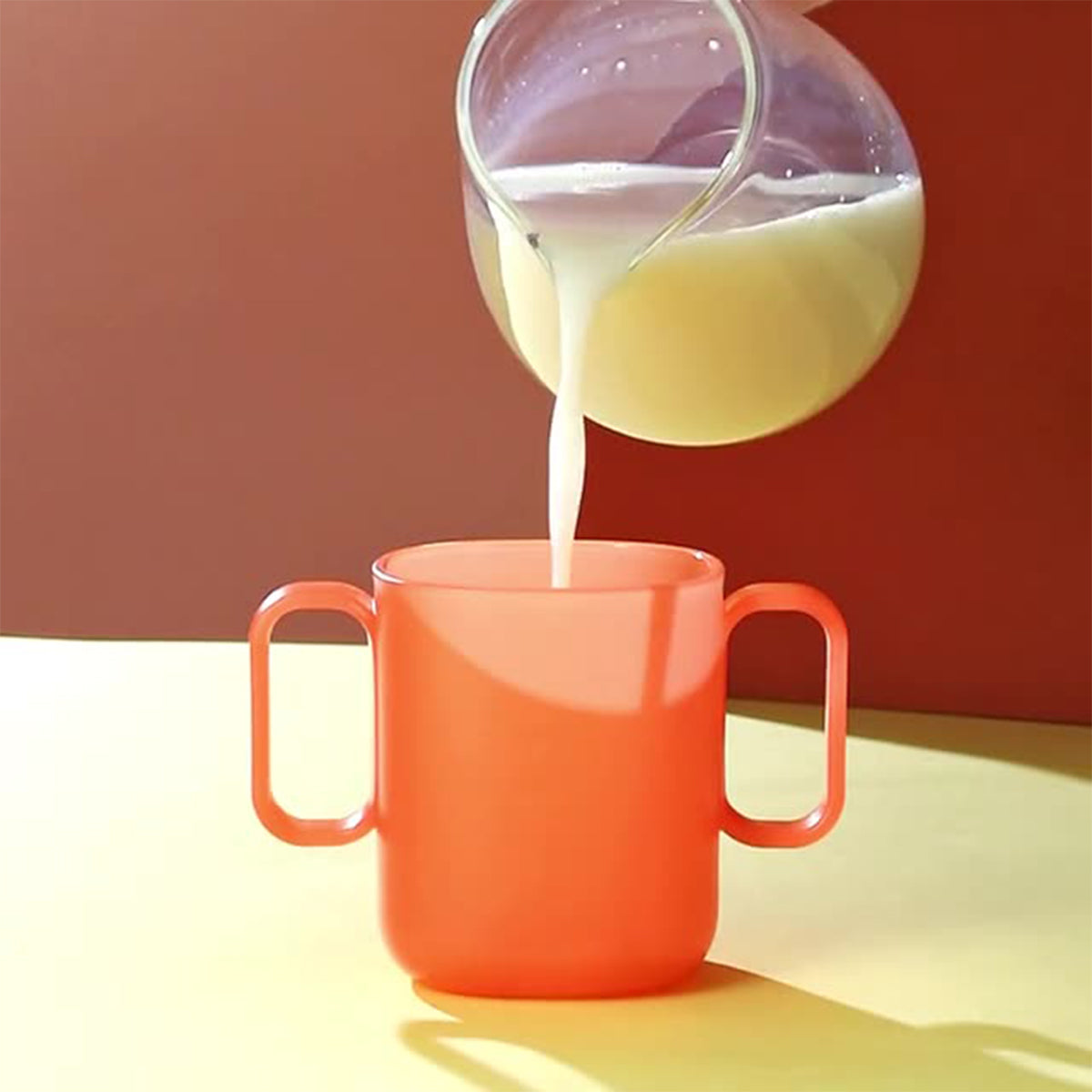 Children's Milk Cup