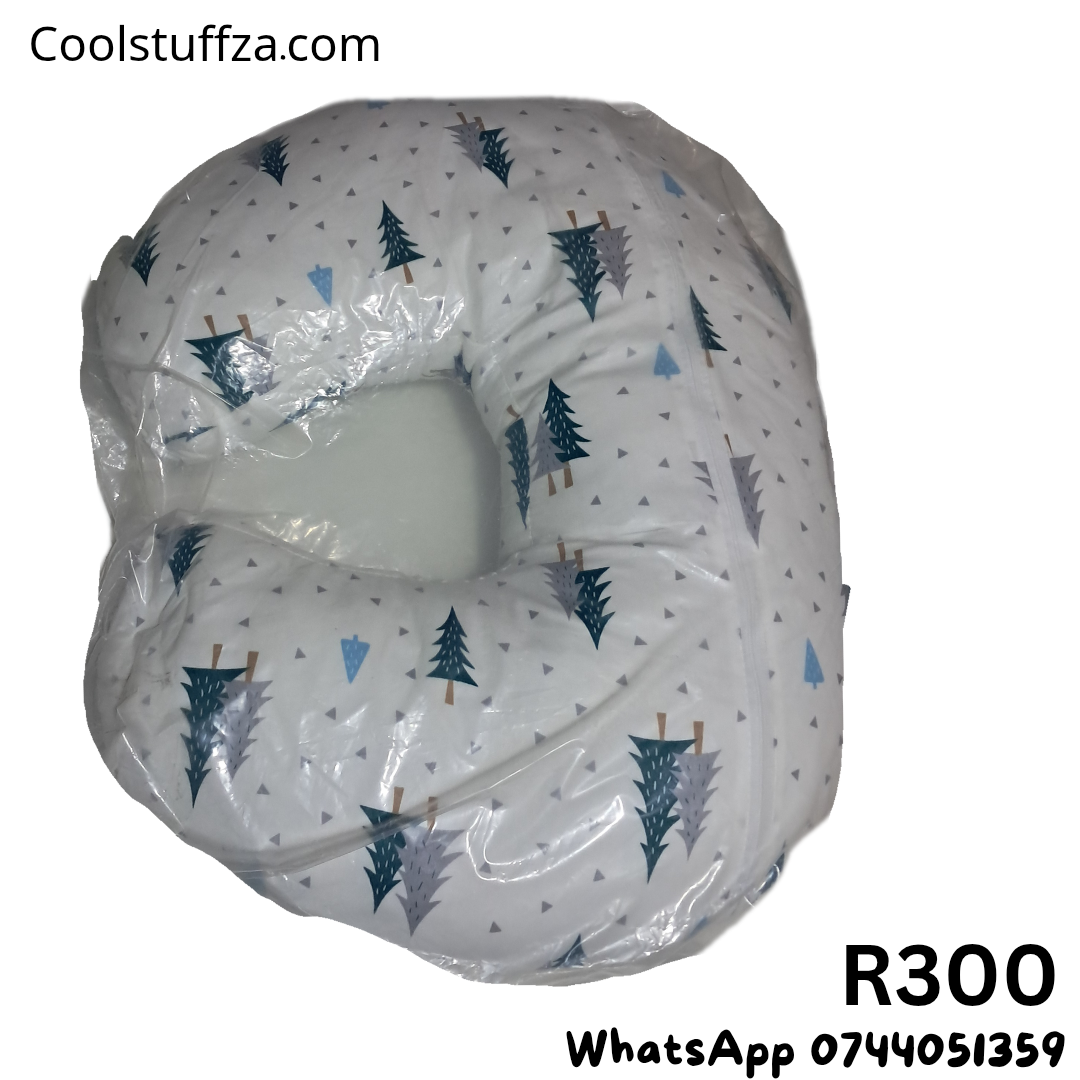 Nursing Pillow C-Shape