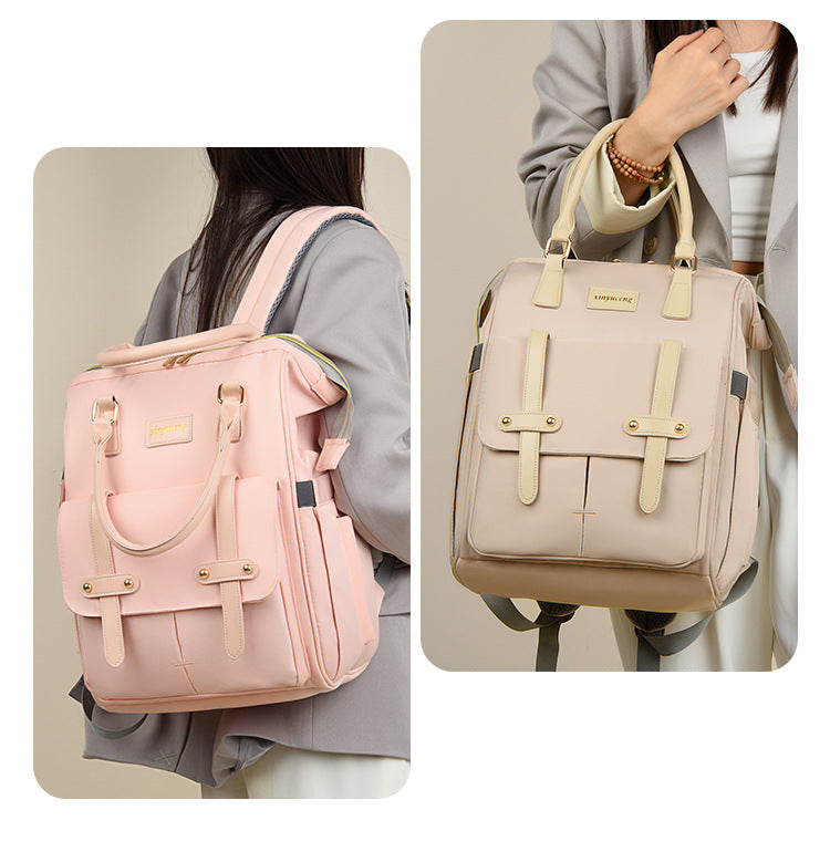 Luxury Mommy Bag