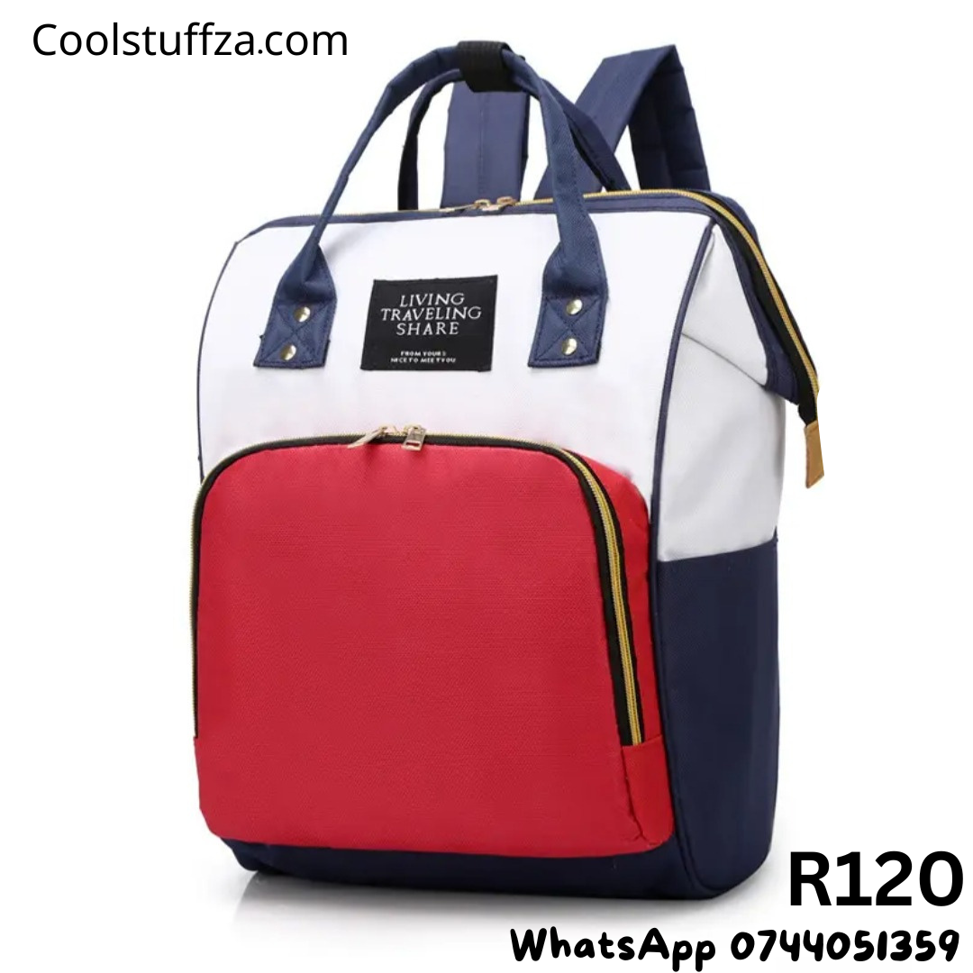 Baby Diaper Bag