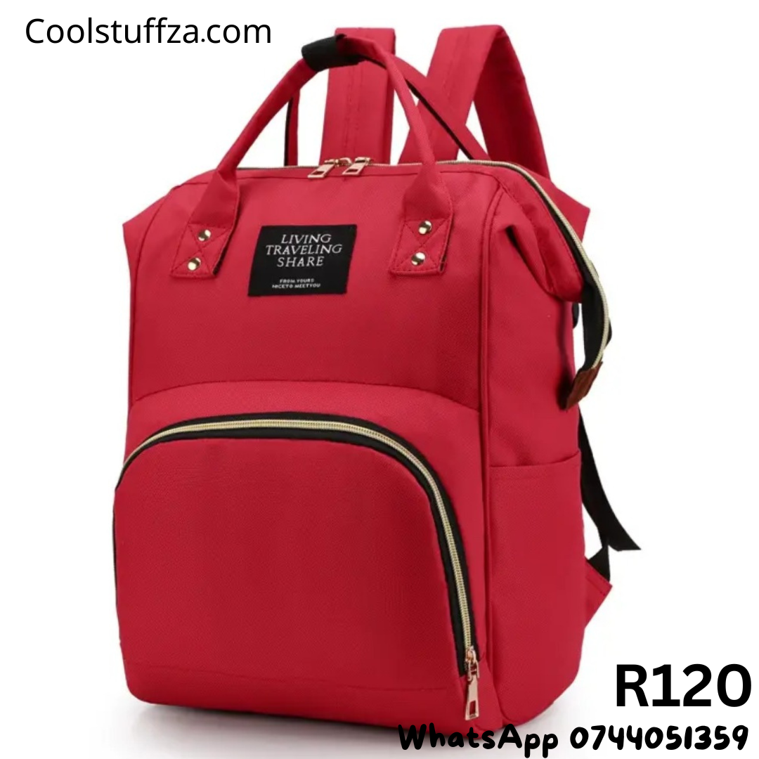 Baby Diaper Bag