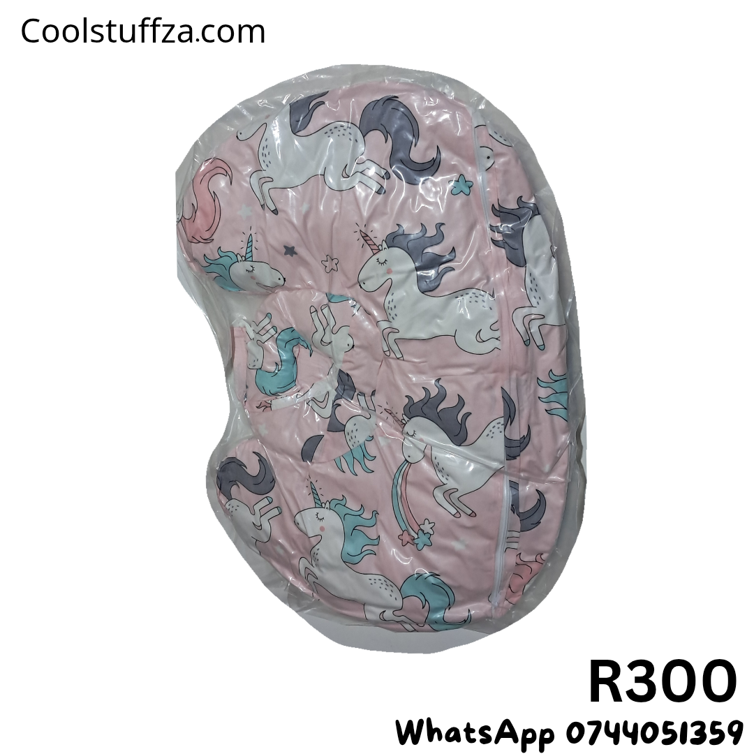Nursing Pillow C-Shape