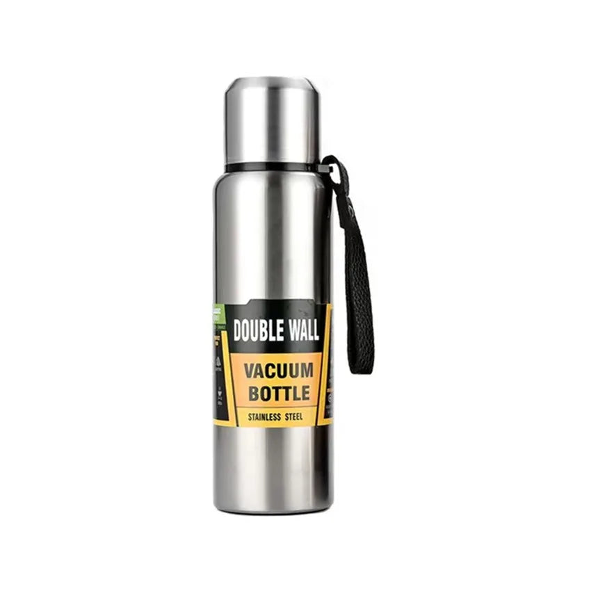 Double Wall Vacuum Flask