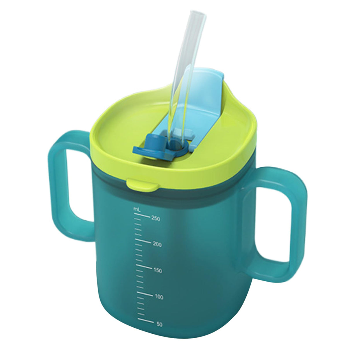 Children's Milk Cup