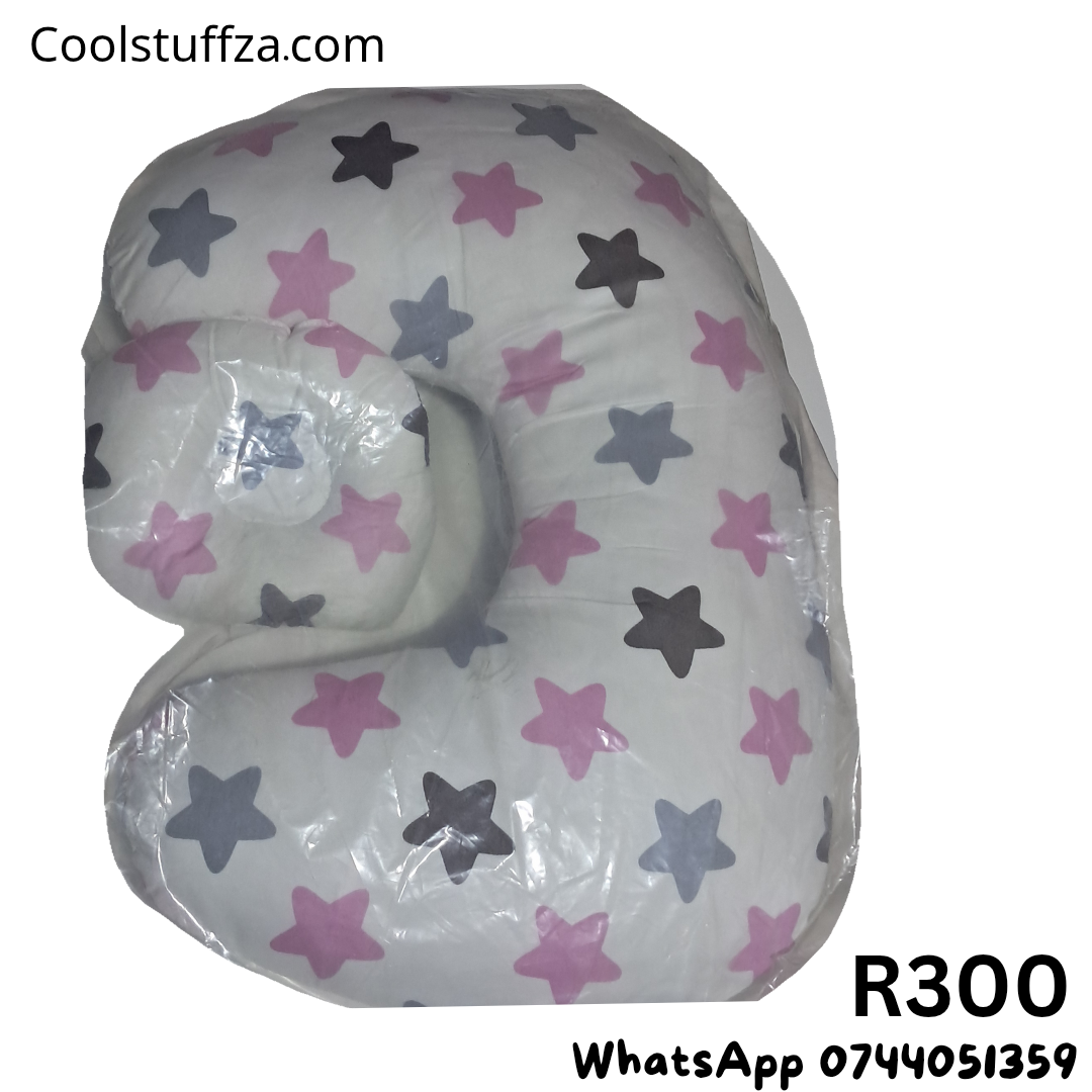 Nursing Pillow C-Shape