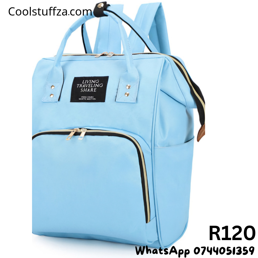 Baby Diaper Bag