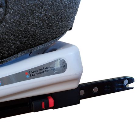 Mamakids Orbit 2 way Carseat