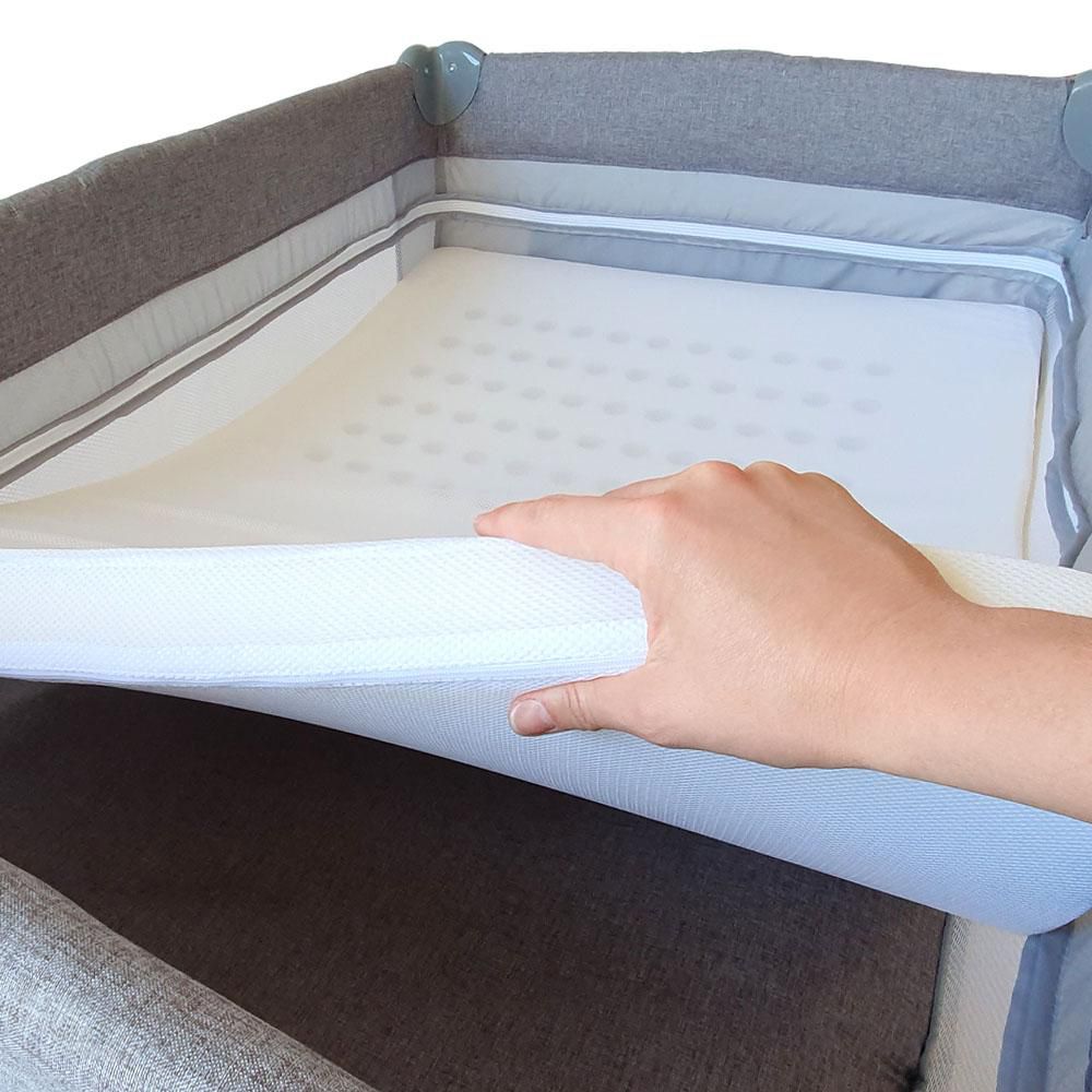 Breathable Cot Mattress