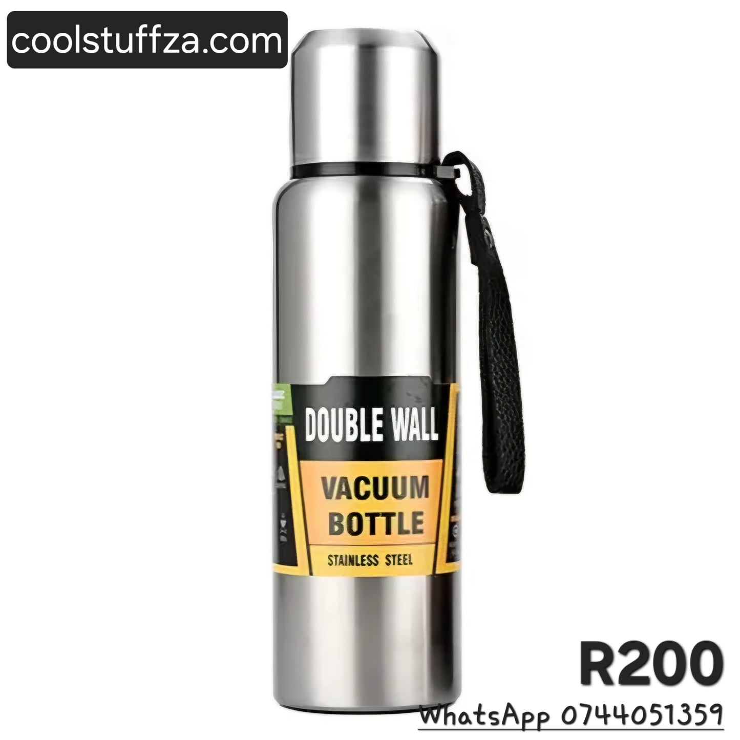 flask
