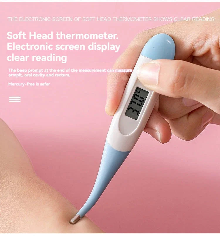 Baby Carekit 10 Pieces