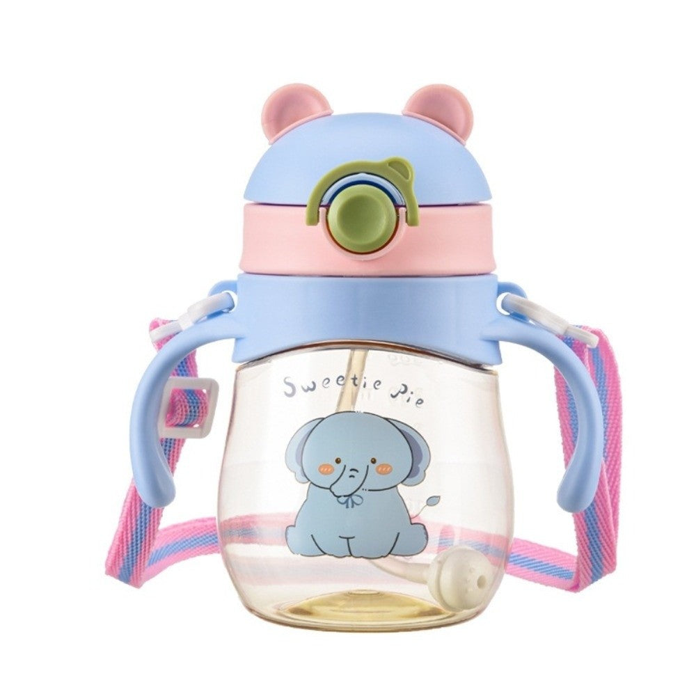 Baby Trainers Bottle 300ml