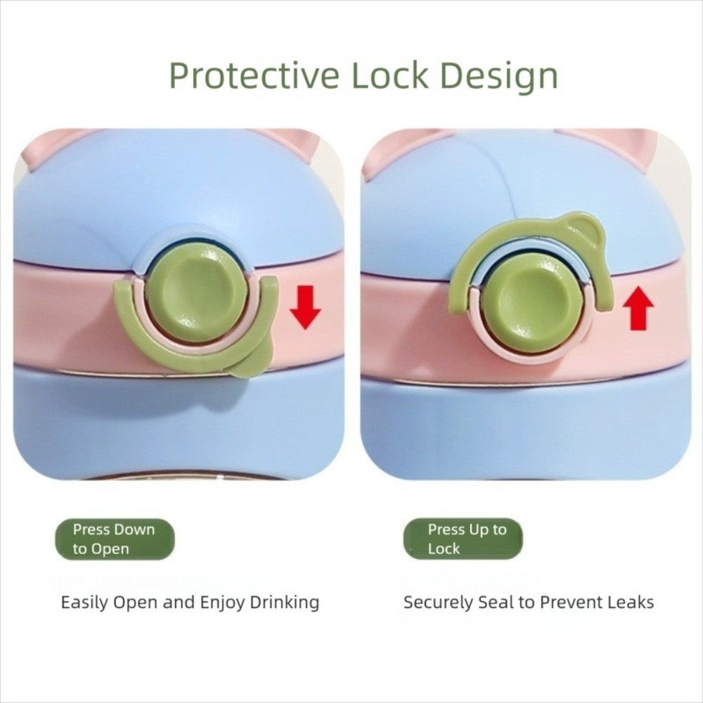 Baby Trainers Bottle 300ml