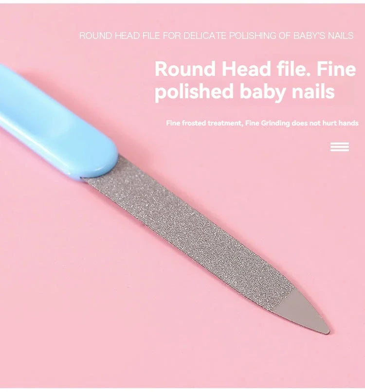 Baby Carekit 10 Pieces