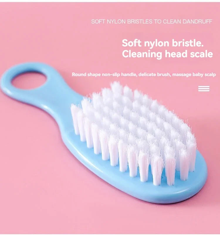 Baby Carekit 10 Pieces