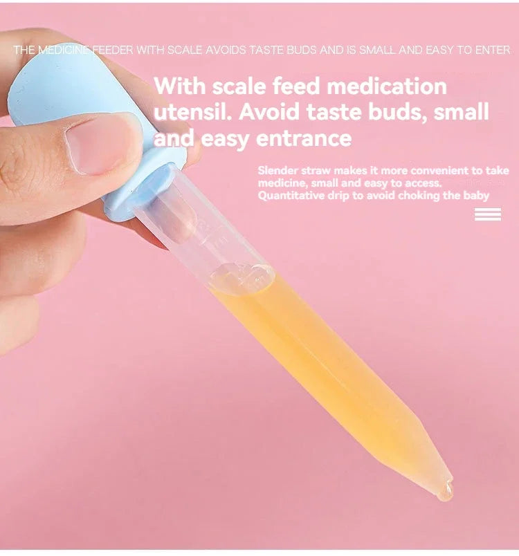 Baby Carekit 10 Pieces