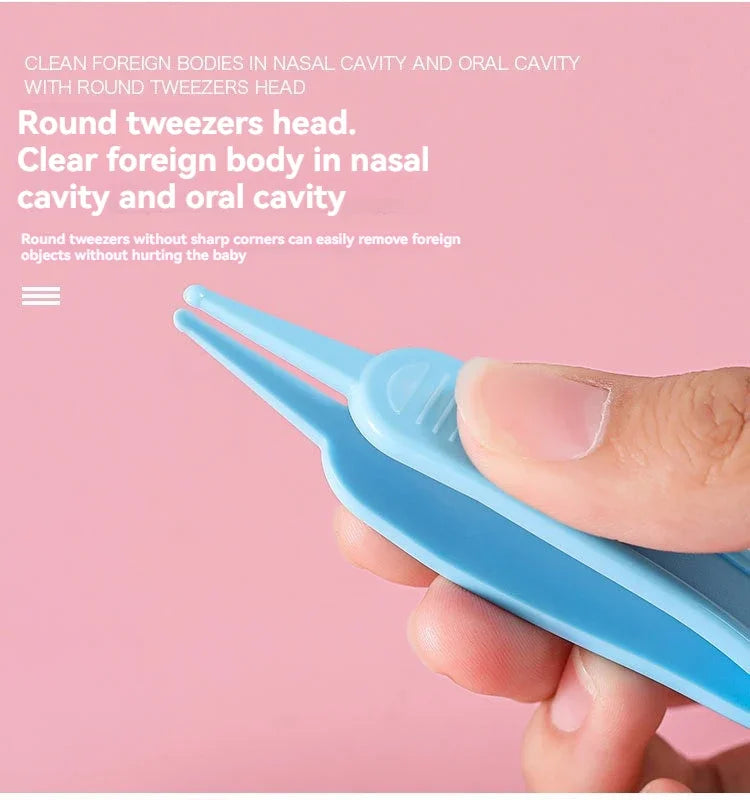 Baby Carekit 10 Pieces