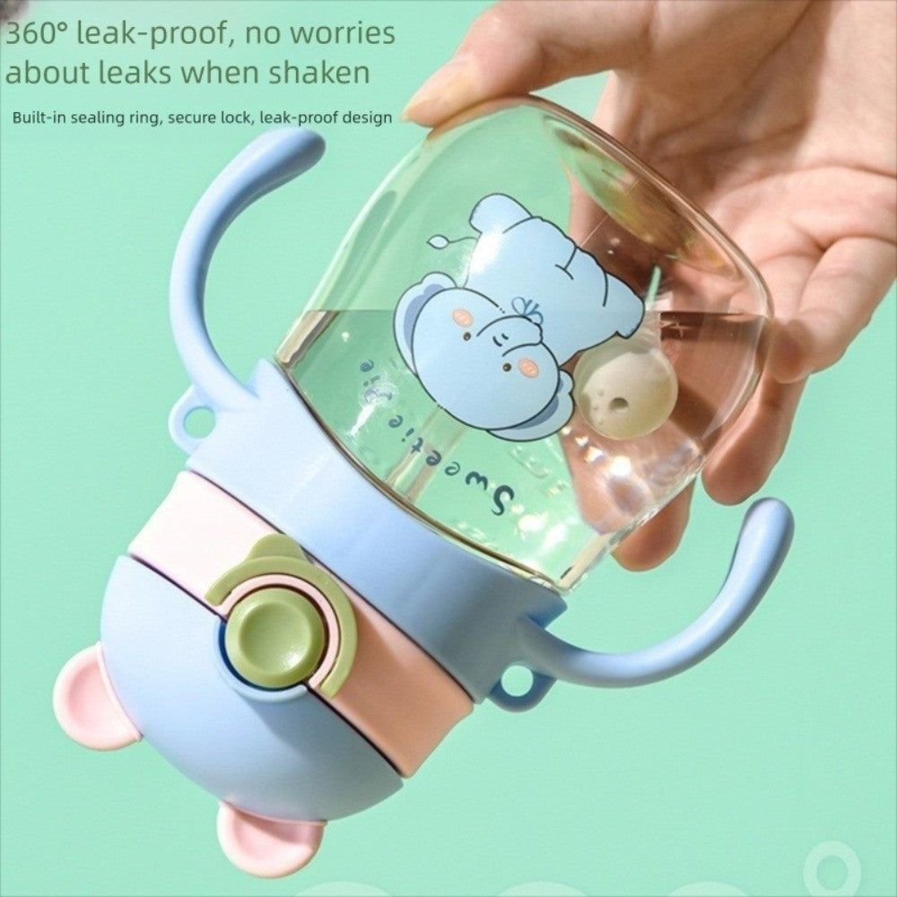 Baby Trainers Bottle 300ml