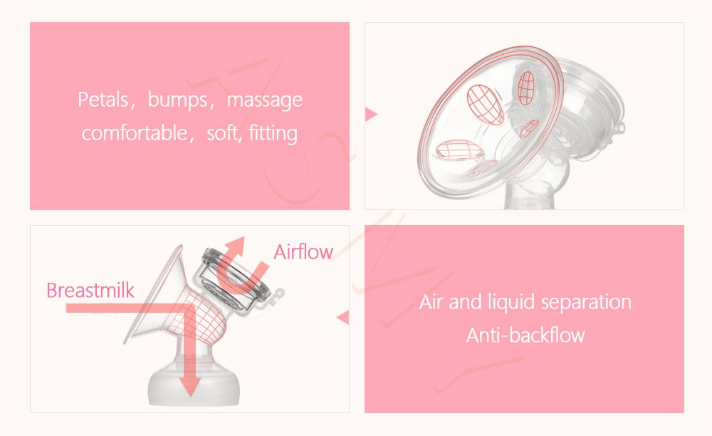 Electric pump