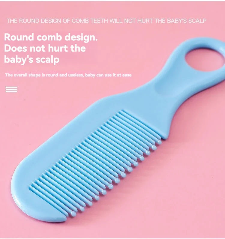 Baby Carekit 10 Pieces