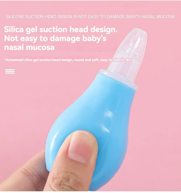 Baby Carekit 10 Pieces