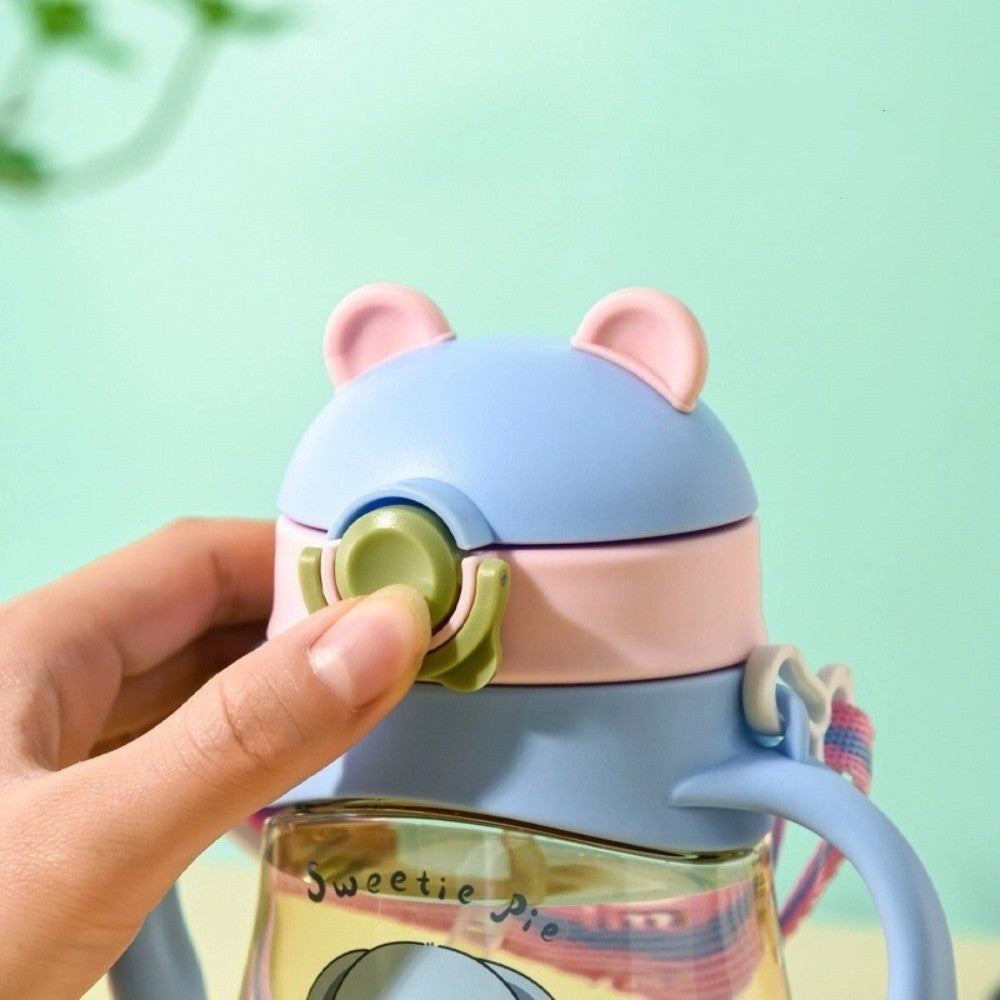 Baby Trainers Bottle 300ml