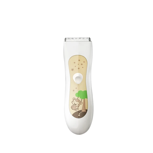 Birmth Kids Waterproof Hair Clipper