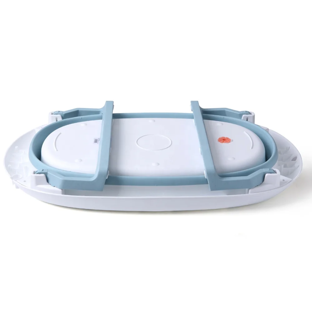 Newborn to Toddler Foldable bath
